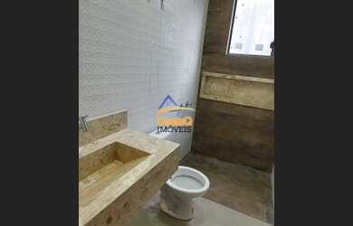 Imagem 9: CASA BAIRRO SHALIMAR. Varanda, 87m² de Área, 2 Vagas na garageme3 Dormitórios