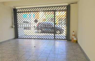 Imagem 15: SÃO PAULO - Casa Padrão - CHÁCARA SANTO ANTÔNIO ZONA SUL