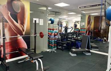 Imagem 5: Apartamento à venda, 4 quartos, 2 suítes, 2 vagas, Freguesia Jacarepaguá...