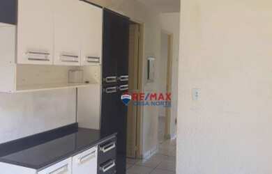 Imagem 5: Casa com 3 dormitórios, 59 m² - venda por R$ 310.000,00 ou aluguel por...