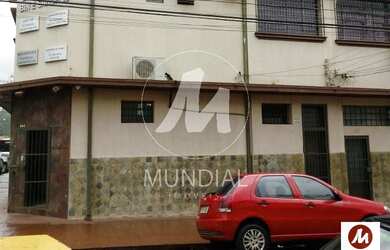 Imagem: O depósito possui 289m² de Área e está localizado em Campos