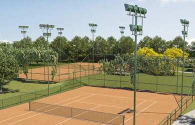 Imagem 12: JARDINS CAPRI. 392m² de Área