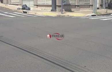 Imagem: O depósito possui 147m² de Área e está localizado em Vila