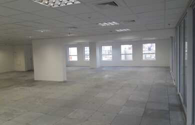Imagem 16: Sala Omercial com 180m² - 6 vagas de garagem - Alphaville - Barueri/SP