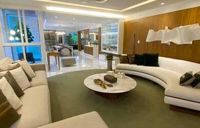 Imagem 10: SALVADOR - Casa Padrão - ALPHAVILLE I