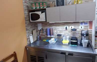 Imagem 9: Lanchonete Penha de França