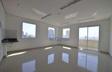 Imagem: O depósito possui 1 Vaga na garagem, 40m² de Área e está