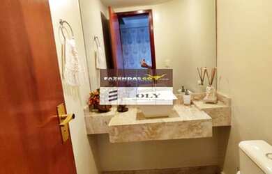 Imagem 15: Linda Cobertura no Setor Bueno Melhor Região de Goiânia