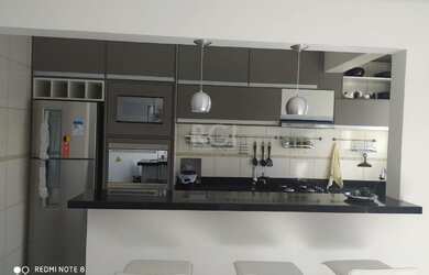 Imagem 16: Porto Alegre - Apartamento Padrão - Nonoai