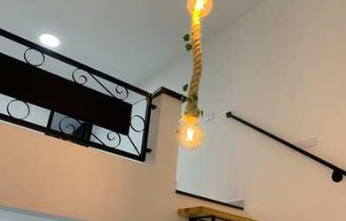 Imagem 6: Loft novo. Imóvel novo, 1 Vaga na garageme1 Dormitório