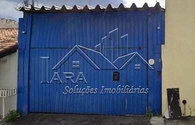 Imagem: O depósito possui 500m² de Área e está localizado em Vila