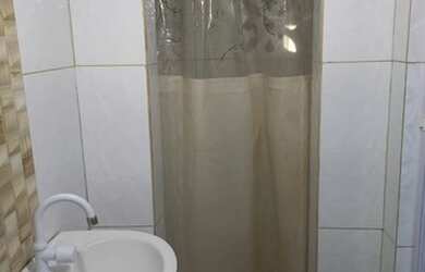 Imagem 5: Casa terreo jaua 800 m da praia