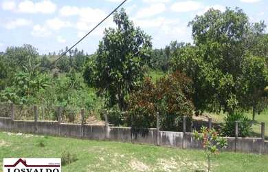 Imagem 6: CANDEIAS - RESIDENCIAL - ÁREA RURAL