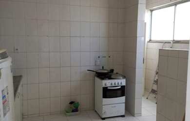 Imagem 14: APARTAMENTO DE TRÊS QUARTOS À VENDA NO CAMPO GRANDE-SALVADOR