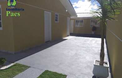 Imagem 9: Excelentes Casas à Venda no bairro Veneza em Fazenda Rio Grande