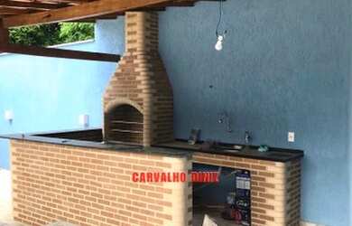 Imagem 16: Casa 4 quartos frente lagoa - Araçatiba - Maricá