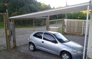 Imagem 8: CAXIAS DO SUL - Casa Padrão - MARECHAL FLORIANO