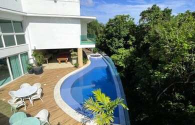 Imagem 1: SALVADOR - RESIDENCIAL - ALPHAVILLE SALVADOR I