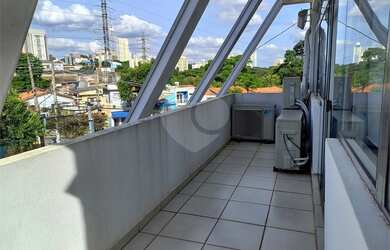 Imagem 15: São Paulo - Galpão/Depósito/Armazém - VILA LEOPOLDINA