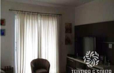 Imagem 5: Jundiaí - Casa de Condomínio - Portal do Paraíso II