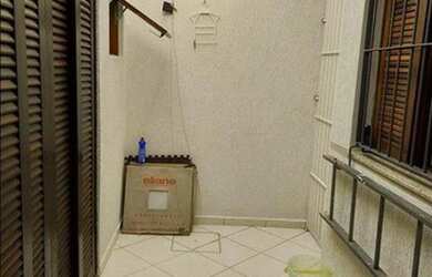 Imagem 2: Casa à venda, 136 m² por R$ 670.000,00 - Vila Valparaíso - Santo André/SP