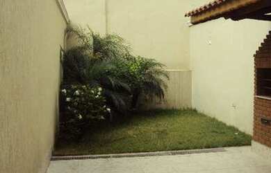 Imagem 9: Piqueri - Lindo Sobrado Novo - 210 M² - 05 Vagas