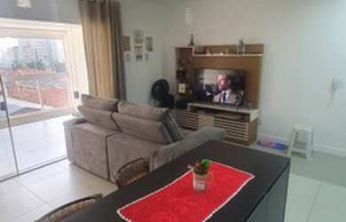 Imagem 3: Apto com 2 dts e 63m² na Mooca - São Paulo - SP