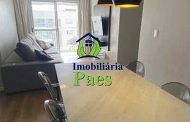 Imagem 3: CURITIBA - Apartamento Padrão - FANNY