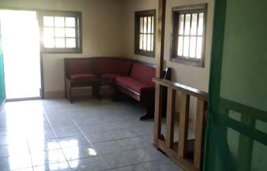 Imagem 4: Alugo casa mensal pontal do sul ao lado do embarque da ilha do nel