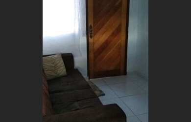 Imagem: O apartamento possui 2 Dormitórios, 1 Banheiro, 49m² de Área