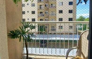 Imagem 7: Recanto da Natureza. 68m² de Área, 1 Vaga na garageme3 Dormitórios