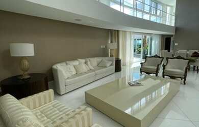 Imagem 10: SALVADOR - RESIDENCIAL - ALPHAVILLE SALVADOR I