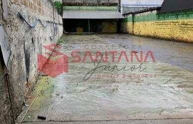 Imagem 4: Salvador - Galpão/Depósito/Armazém - São Cristóvão