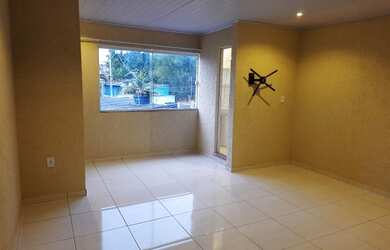 Imagem: A kitnet possui 1 Dormitório, 1 Banheiro, 36m² de Área e