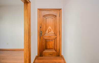 Imagem 2: Magnífico apto 3 quartos, 4 vagas na escritura no Leblon