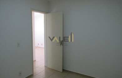 Imagem 9: Apartamento FRANCA - SP. Área de serviço, 55m² de Área, 1 Vaga na...