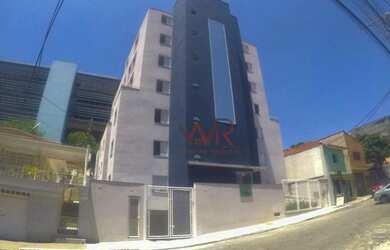 Imagem 1: Apartamento à venda, 43 m² por R$ 269.000,00 - Penha - São Paulo/SP