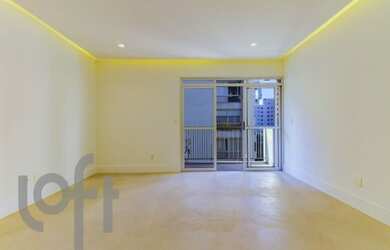 Imagem 2: São Paulo - Apartamento Padrão - Jardim Paulista