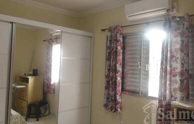 Imagem 16: JUNDIAÍ - Casa Padrão - JARDIM CARLOS GOMES