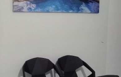 Imagem 9: Apartamento Guilhermina Praia Grande 100m praia perto mar