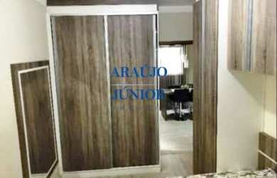 Imagem 8: AMERICANA - Apartamento Padrão - PARQUE DAS NAÇÕES