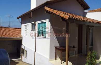 Imagem 1: SALTO - Casa Padrão - JARDIM BANDEIRANTES