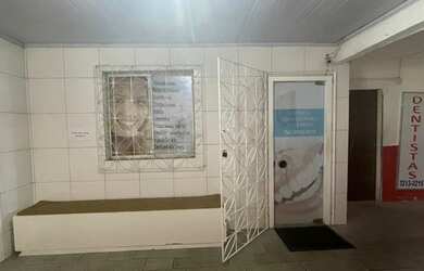 Imagem 6: Clínica odontológica. Ar-condicionado