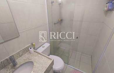 Imagem 10: SANTOS - Apartamento Padrão - APARECIDA