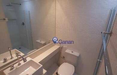 Imagem 14: Apartamento com 2 dormitórios, 92 m² - venda por R$ 1.120.000,00 ou...