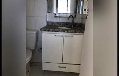 Imagem 4: Modern & Living - 2 quartos - Suíte - Vista mar - Andar alto - Varanda Gourmet