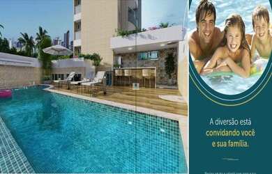 Imagem 3: SALVADOR - Apartamento Padrão - CAMINHO DAS ÁRVORES