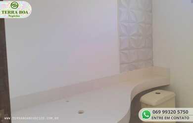 Imagem 11: CASA SOBRADO RESIDENCIAL SAINT PAUL