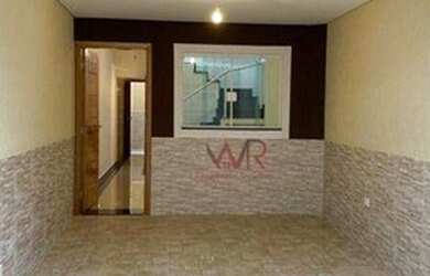 Imagem 1: Sobrado à venda, 110 m² por R$ 620.000,00 - Penha - São Paulo/SP