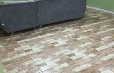 Imagem 13: Casa na ponte alta norte